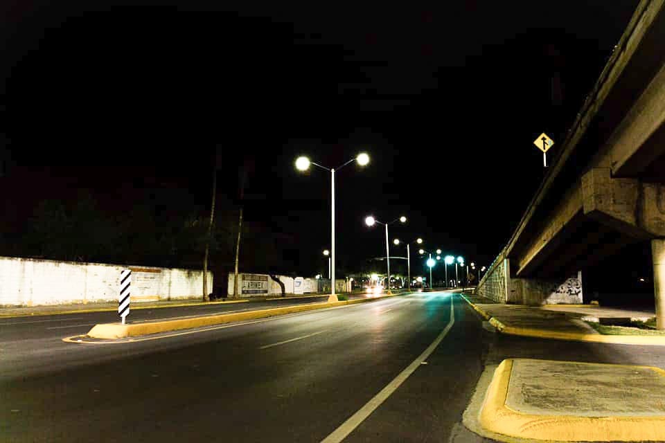 “NUEVO LAREDO SE PRENDE” CON TECNOLOGÍA, AHORRO DE ENERGÍA Y CUIDADO AL MEDIO AMBIENTE