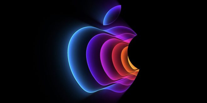 Apple Event 2022: Peek performance presenta nuevo iPhone SE 3