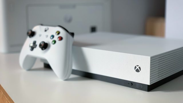 Xbox trae interesantes mejoras en su actualización de marzo