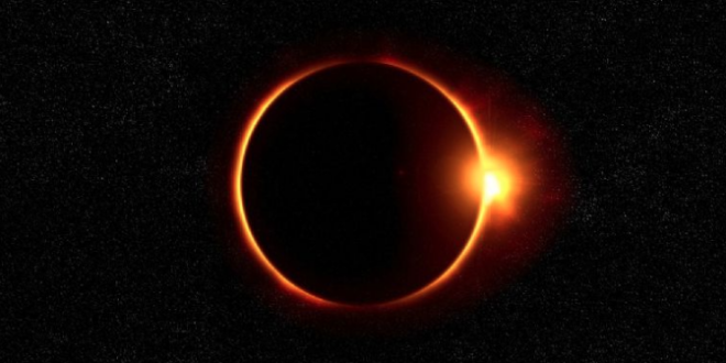 Eclipse Solar de abril 2022: Cuándo es, se verá en México y todo lo que debe saber