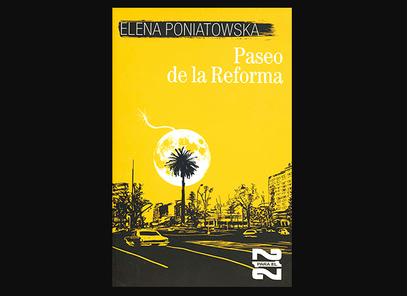 Demanda Penguin al FCE por libro de Poniatowska