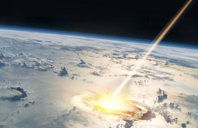 Gobierno de EE. UU. confirma la presencia del primer objeto interestelar conocido en la Tierra
