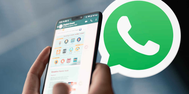 WhatsApp permitirá usar una misma cuenta en dos smartphones distintos