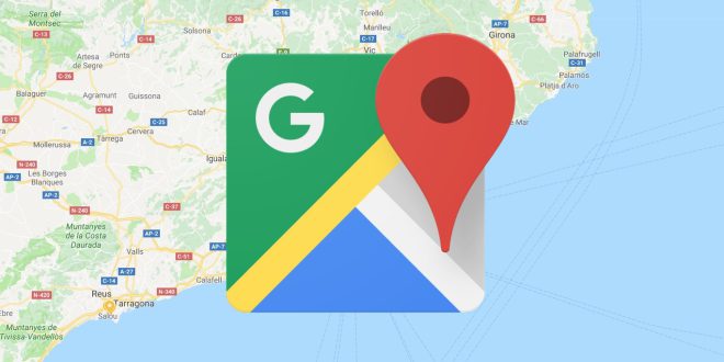 5 nuevas funciones de Google Maps que podrás usar a partir de hoy