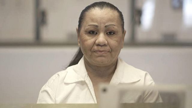 Melissa Lucio, la primera latina que será ejecutada en Texas
