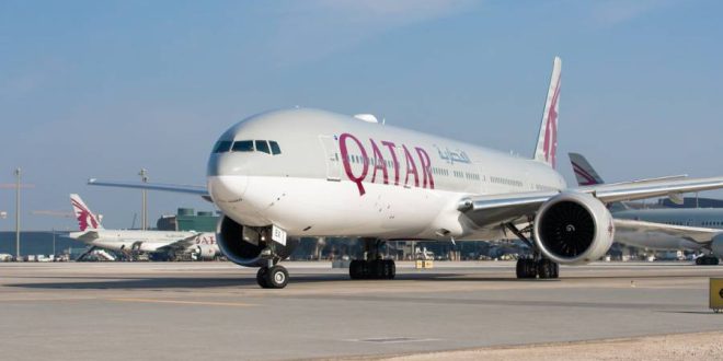 Desmiente Qatar a Ebrard