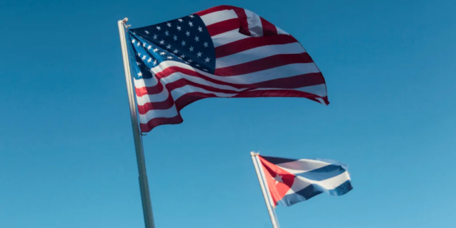 Descarta EE.UU. invitar a Cuba, Nicaragua y Venezuela a Cumbre de las Américas
