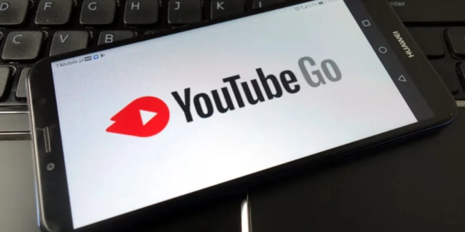 YouTube Go dejará de estar disponible el próximo mes de agosto