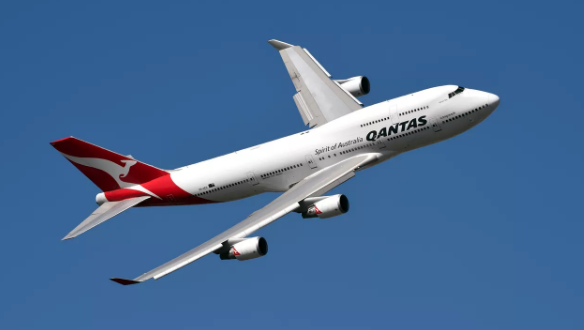 Qantas ofrecerá los primeros vuelos sin escala Londres-Sídney