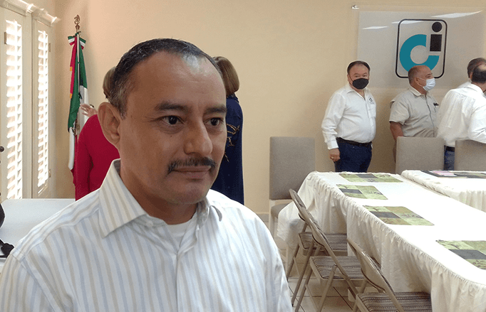 Restauranteros esperan bajas ventas en septiembre
