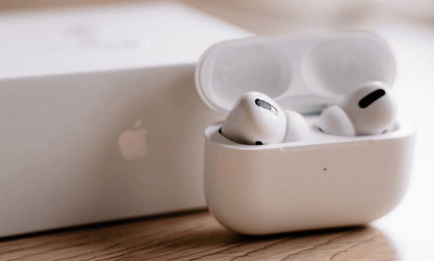 Los AirPods Pro 2 llegarán este otoño con los iPhone 14