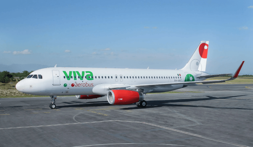 Volará Vivaaerobus a Cuba desde AIFA