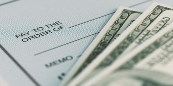 Cheques mensuales de $1,000 en Texas: ¿Quiénes lo reciben y cuándo?