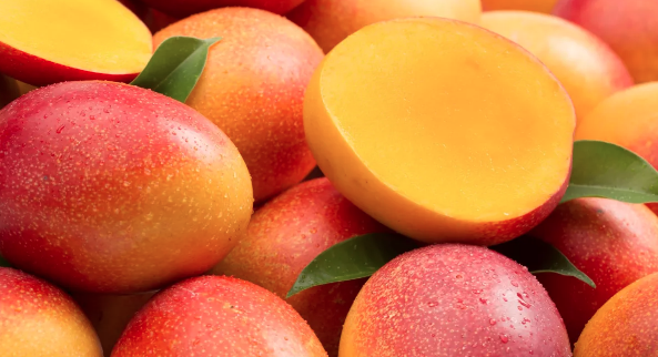 Más que un dulce sabor, estos son los beneficios del mango para la salud