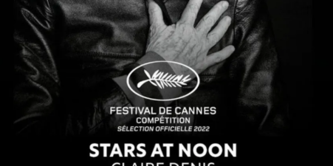 Las 5 películas ganadoras de Cannes 2022 que no te puedes perder
