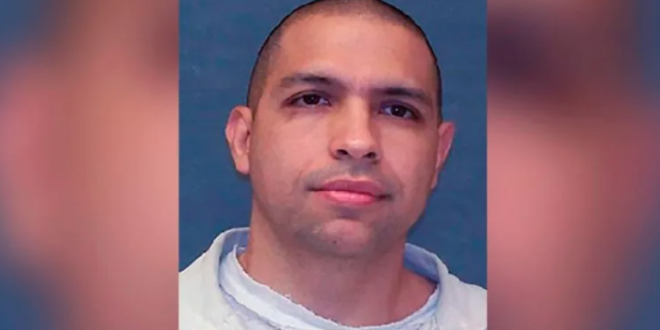 Asesino convicto de Texas muere tras ser identificado como sospechoso del asesinato de una familia