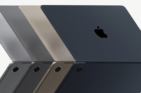 Apple presenta su nueva MacBook Air