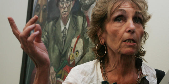 Muere a los 87 años Paula Rego, pintora de la inocencia siniestra
