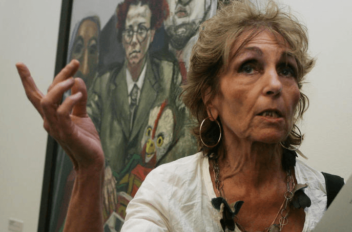 Muere a los 87 años Paula Rego, pintora de la inocencia siniestra