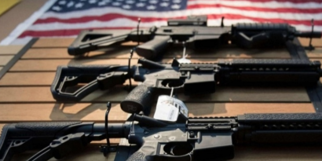 Grupo bipartidista de senadores en EE.UU. anuncia acuerdo sobre control de armas
