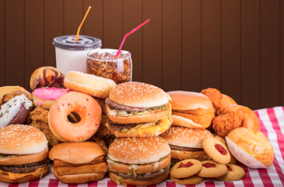 Cuáles son los alimentos que más engordan según la ciencia