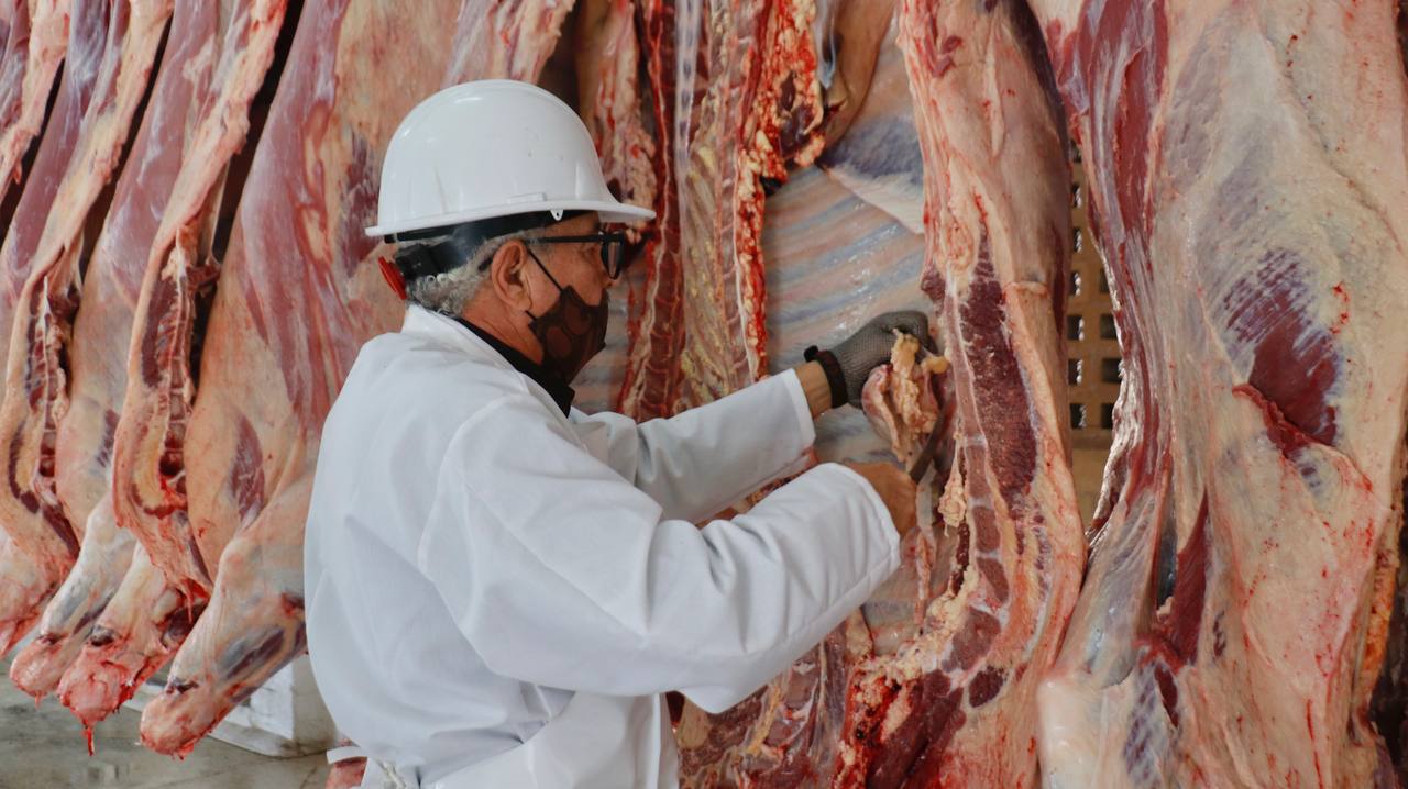 SE FORTALECE LA CAMPAÑA DE CONSUMO DE CARNE LOCAL