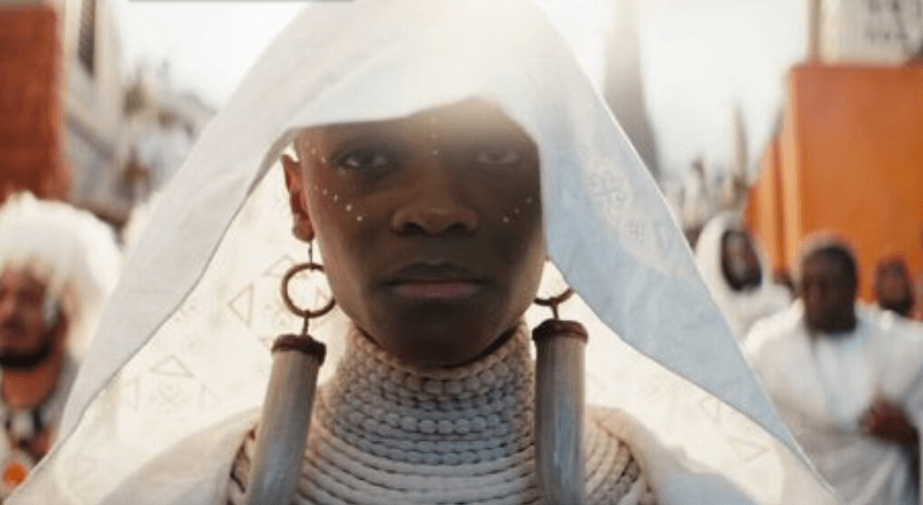 Los tres héroes Marvel que presentará Black Panther: Wakanda Forever