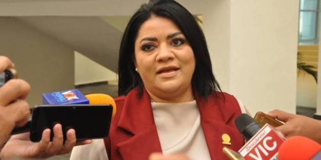 Exige Morena cumplir mandato del Tribunal e instalar Diputación Permanente Exige Morena cumplir mandato del Tribunal e instalar Diputación Permanente