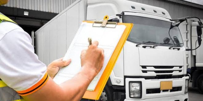 Hay buena disposición del Gobierno Federal al prorrogar el trámite de la Carta Porte Hay buena disposición del Gobierno Federal al prorrogar el trámite de la Carta Porte