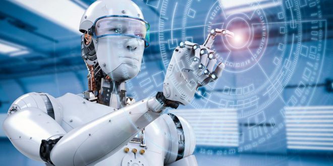 Inteligencia artificial responde quién dominará el mundo en el próximo siglo