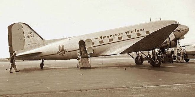 AMERICAN AIRLINES CELEBRA 80 AÑOS EN MÉXICO CON UN CRECIMIENTO RÉCORD EN EL PAÍS Y RETRIBUYENDO A LA COMUNIDAD