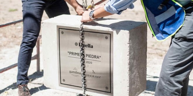 Firma inmobiliaria mexicana destina fondo para construcciones sustentables e incentivar el arte y cultura del país Firma inmobiliaria mexicana destina fondo para construcciones sustentables e incentivar el arte y cultura del país
