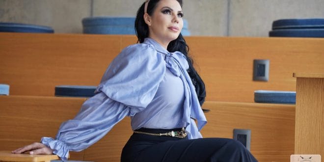 México es uno de los países más vulnerables al cambio climático: Giselle Arellano México es uno de los países más vulnerables al cambio climático: Giselle Arellano