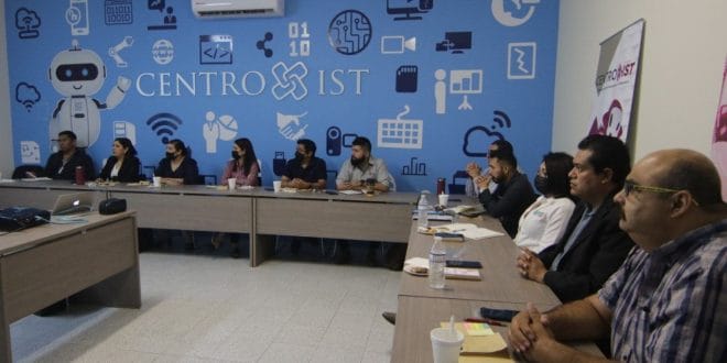 REALIZARAN CURSO DE ESTRATEGIAS PARA ORGANIZACIÓN DE DATOS REALIZARAN CURSO DE ESTRATEGIAS PARA ORGANIZACIÓN DE DATOS