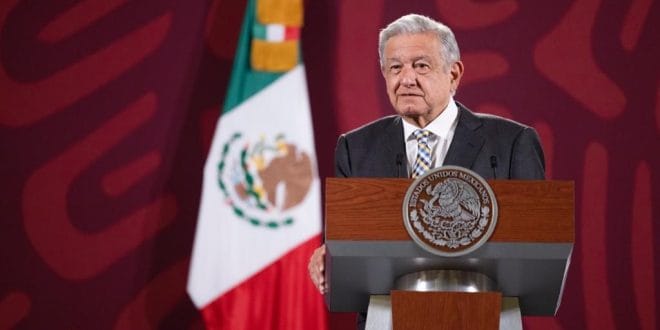 Ordena AMLO investigar desvíos de Cabeza de Vaca; ofreció todo el apoyo para Américo Ordena AMLO investigar desvíos de Cabeza de Vaca; ofreció todo el apoyo para Américo