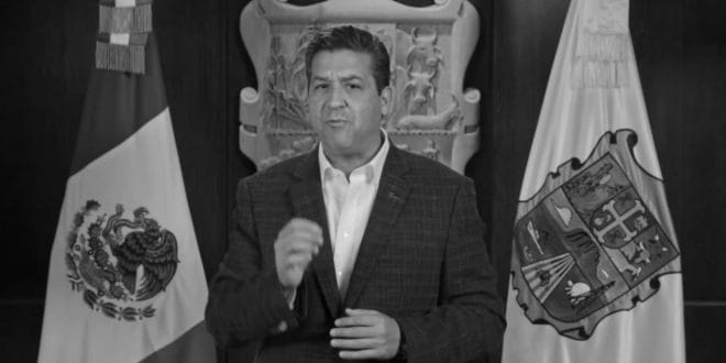 Califican tamaulipecos a Cabeza de Vaca<br>cómo el más corrupto Califican tamaulipecos a Cabeza de Vaca<br>cómo el más corrupto