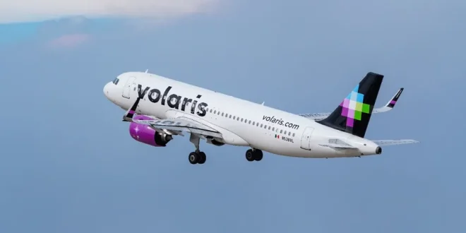 Volaris reporta resultados de tráfico de agosto de 2022 Volaris reporta resultados de tráfico de agosto de 2022