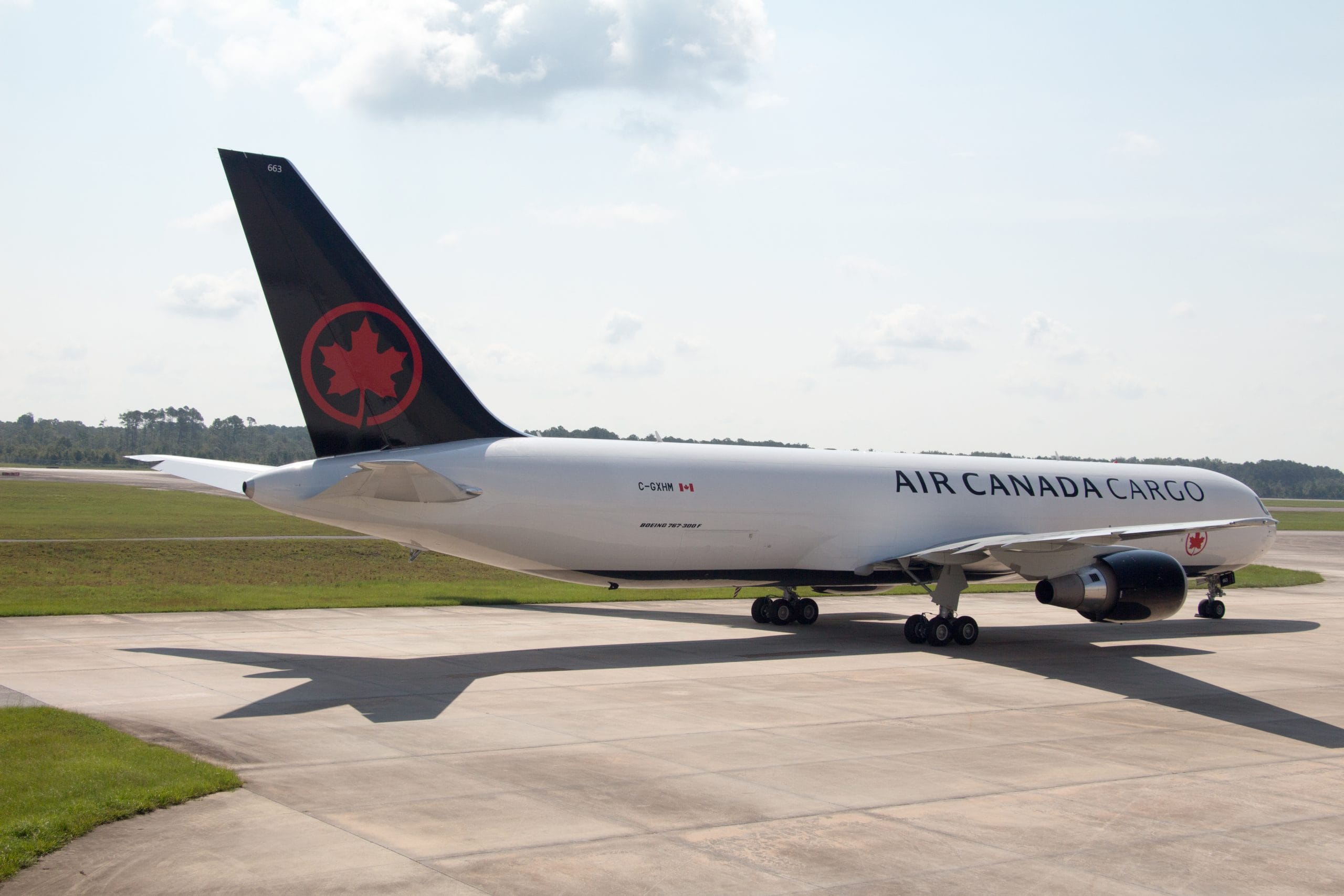 AIR CANADA CARGO ANUNCIA LA AMPLIACIÓN DE SU RED DE CARGUEROS EN ESTADOS UNIDOS Y AÑADE UNA NUEVA RUTA A LATINOAMÉRICA