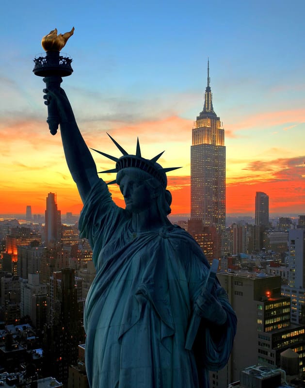 Air Canada lanza nuevas rutas transfronterizas sin escalas a Estados Unidos desde Halifax y Vancouver