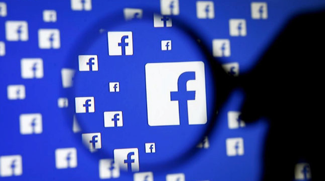 Facebook alerta sobre apps que roban contraseñas de los usuarios