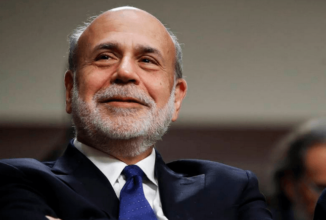 Nobel de Economía 2022: Premian a autores de estudios sobre crisis bancarias