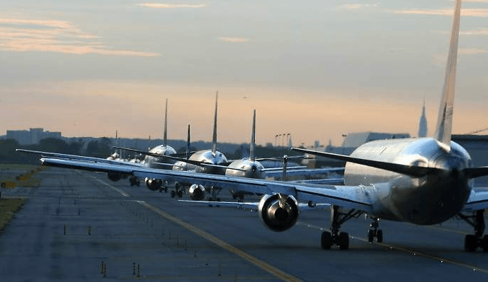 América Latina necesitará 2.550 aviones nuevos en los próximos 20 años, doblando su flota