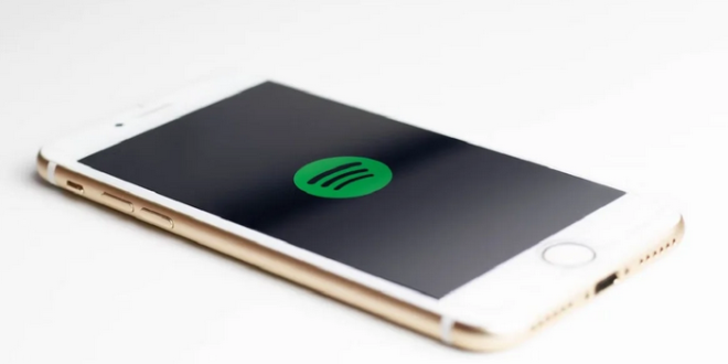Spotify planea lanzar una suscripción «Platinum»