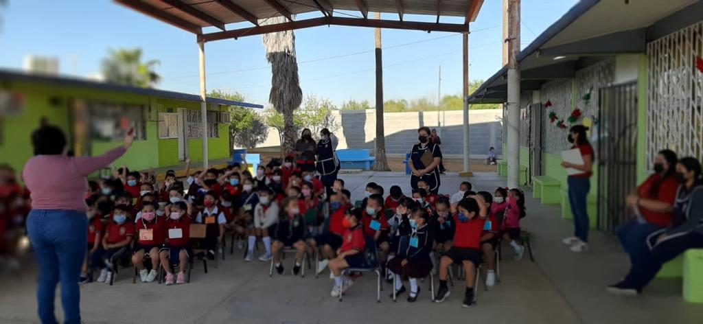 Promueven cuentos tradicionales de las comunidades indígenas