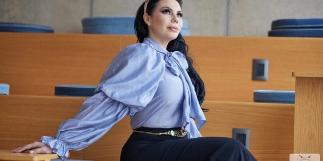 La migración mexicana es una experiencia compleja y desafiante que va en aumento: Giselle Arellano La migración mexicana es una experiencia compleja y desafiante que va en aumento: Giselle Arellano