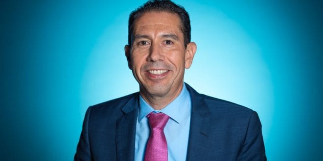 JOSÉ A. FREIG ES NOMBRADO VICEPRESIDENTE<br>DE OPERACIONES Y COMERCIAL PARA MCLA JOSÉ A. FREIG ES NOMBRADO VICEPRESIDENTE<br>DE OPERACIONES Y COMERCIAL PARA MCLA