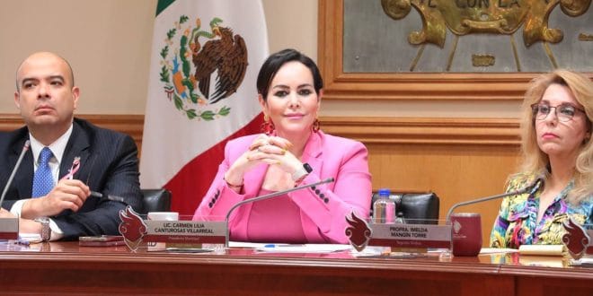 DESTACA FITCH RATINGS FINANZAS SANAS DE NUEVO LAREDO