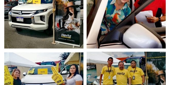DISFRUTAN MILES DE FAMILIAS CAR FEST NUEVO LAREDO 2022 DISFRUTAN MILES DE FAMILIAS CAR FEST NUEVO LAREDO 2022
