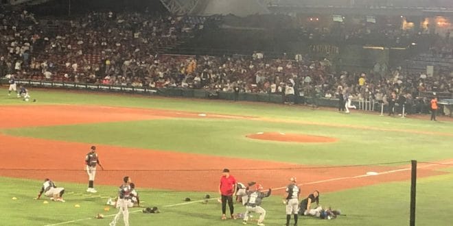 Venados de Mazatlán canta este martes el playball en la casa del campeón Charros de Jalisco