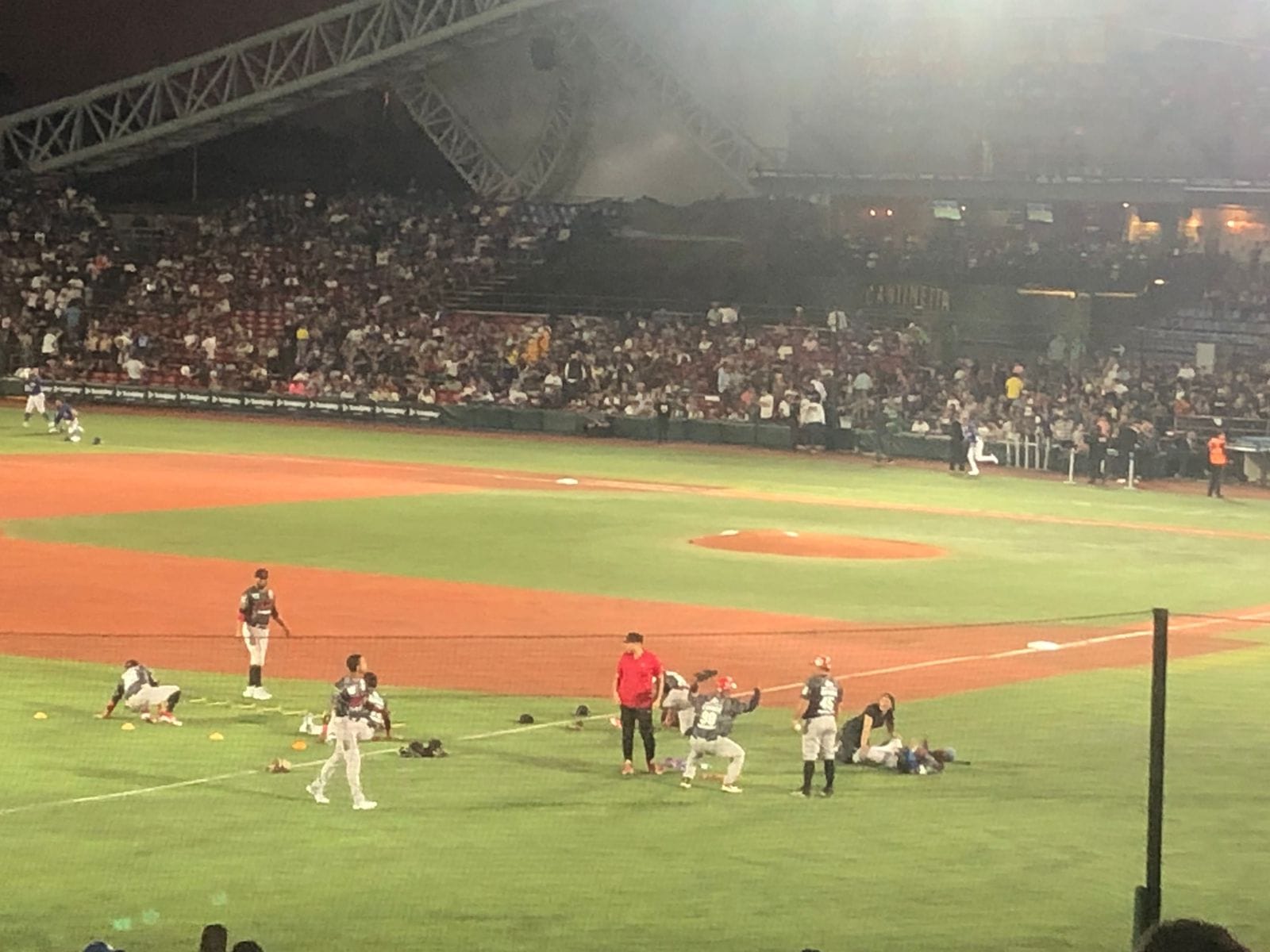 Venados de Mazatlán canta este martes el playball en la casa del campeón Charros de Jalisco